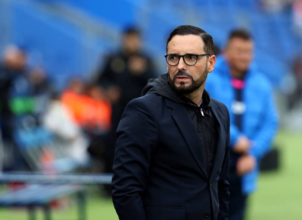 赫塔费主帅:哈维应得到尊重,他获得的西甲和西超杯冠军总被遗忘