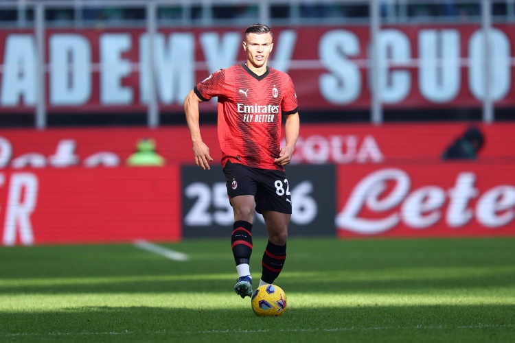 西米奇:遗憾青年德比未能取胜 我随时听候皮奥利和阿巴特的征召