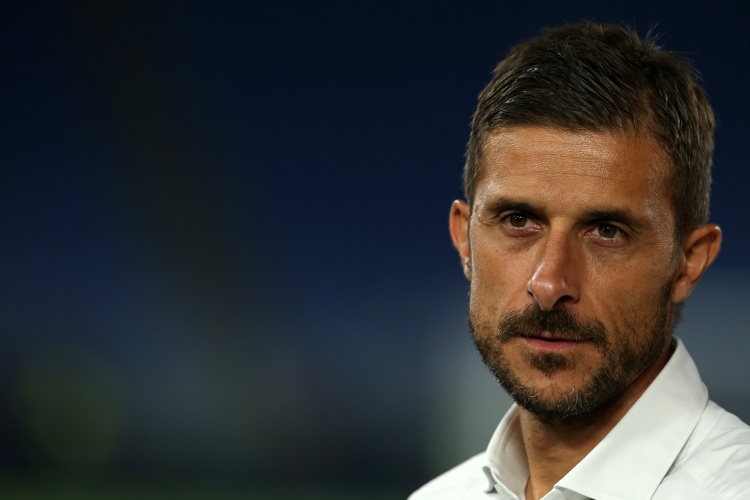 1平5负深陷降级区!意天空:萨索洛决定换帅,迪奥尼西即将下课