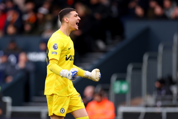 佩特洛维奇:输掉英联杯决赛非常痛苦,我们在球场上付出了一切