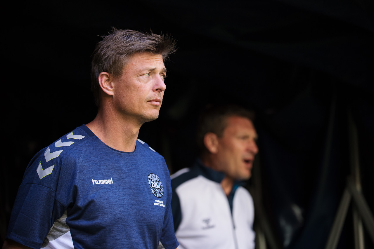 官方:托马森出任瑞典国家队主帅,球员时期曾是米兰超级替补