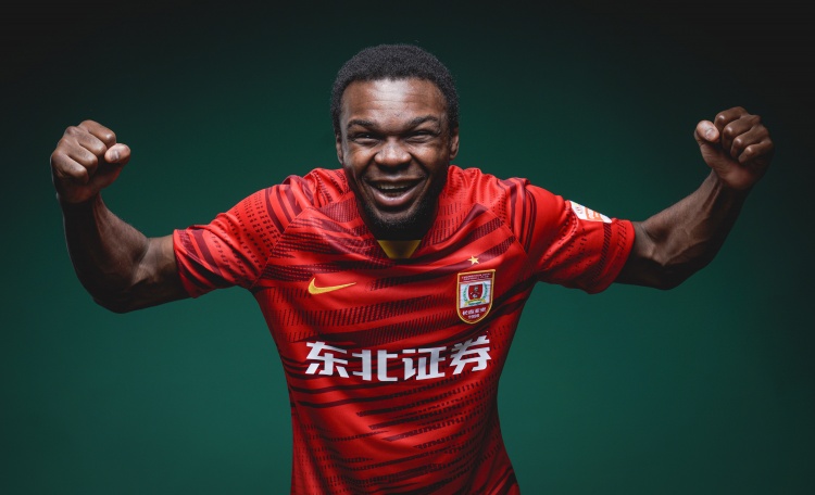 博主:沧州雄狮第五外援为亚泰旧将奥科雷,待解除禁令后办理手续