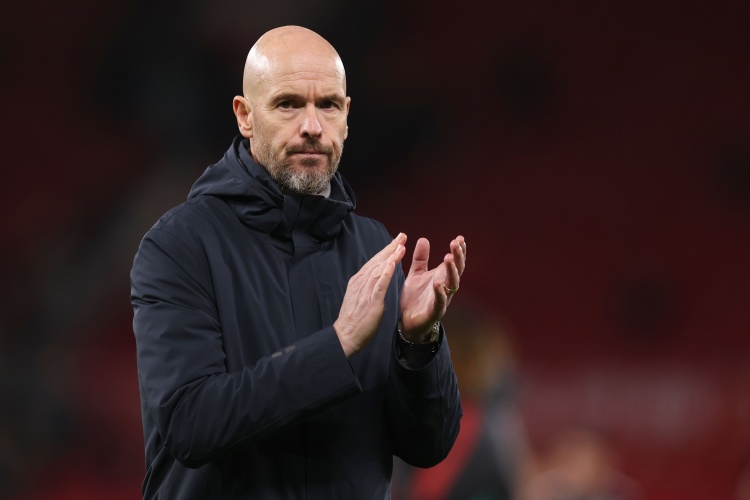 费迪南德:滕哈赫如果想留下需达成多个条件,比如进入前四