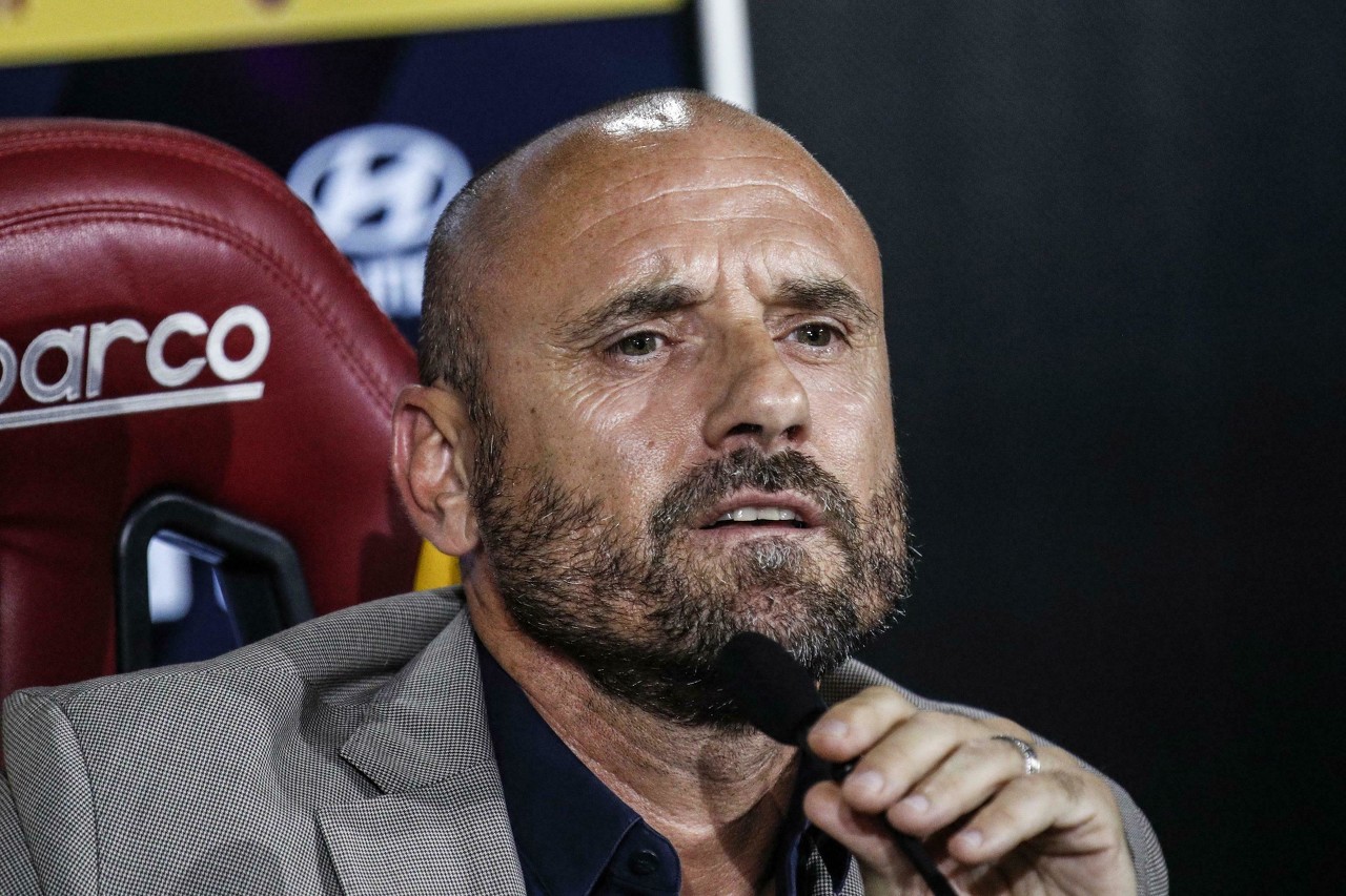 前都灵总监:我曾尝试700万签下劳塔罗,但经纪人索要的佣金太高