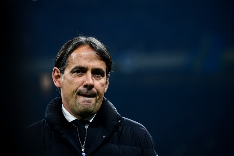 小因扎吉:恰20&小图拉姆&阿切尔比下周复出,夸德拉多还需一个月