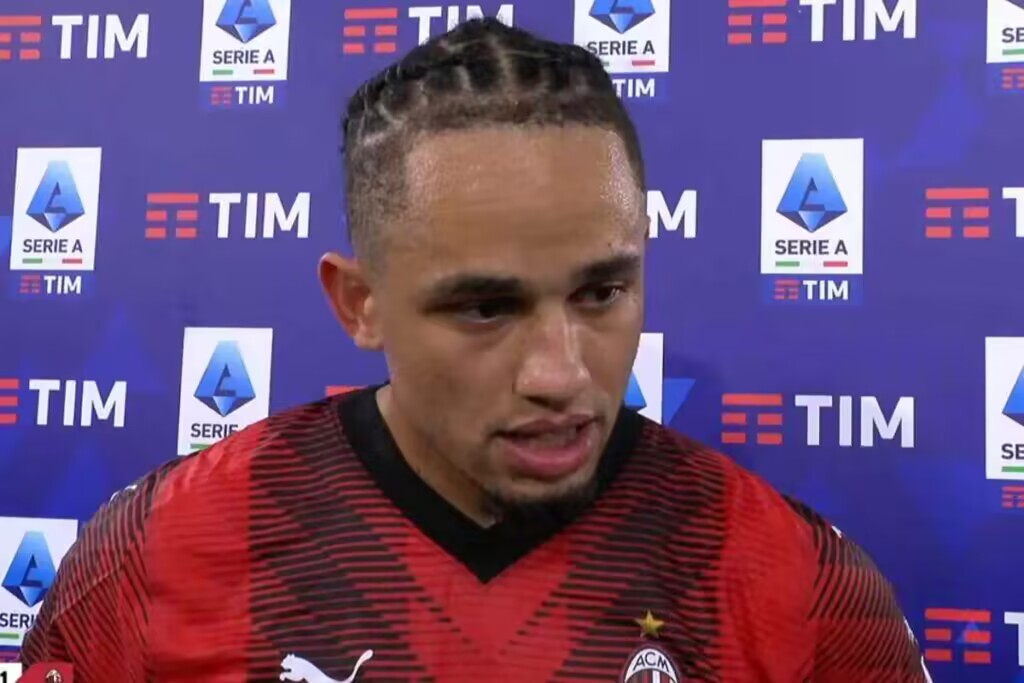 奥卡福：比赛很困难但我们赢了下来 我希望这对于我是新的开始