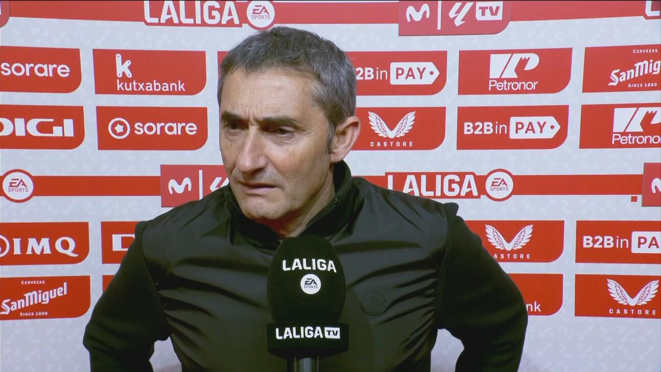 毕巴主帅:今天比赛我们踢得很好,巴萨可是上赛季联赛冠军