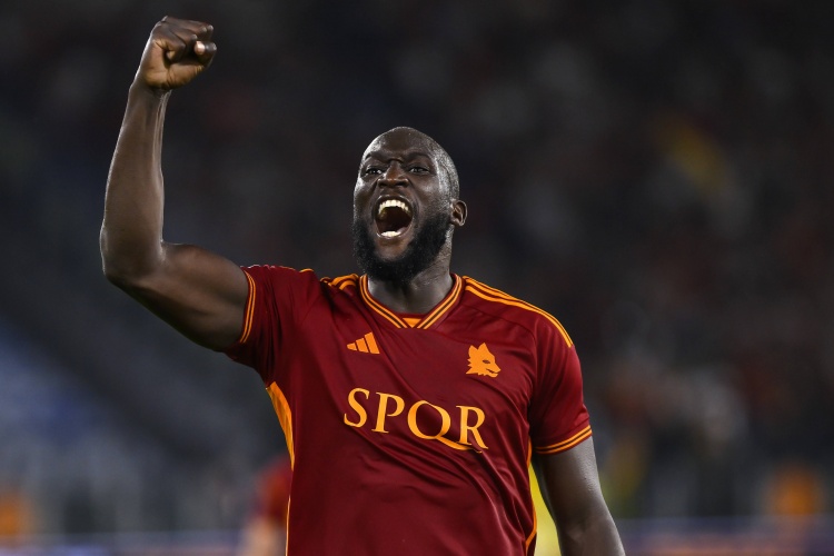 卢卡库：去客场要踢得更好 是否留罗马？我不想在英格兰引发争议