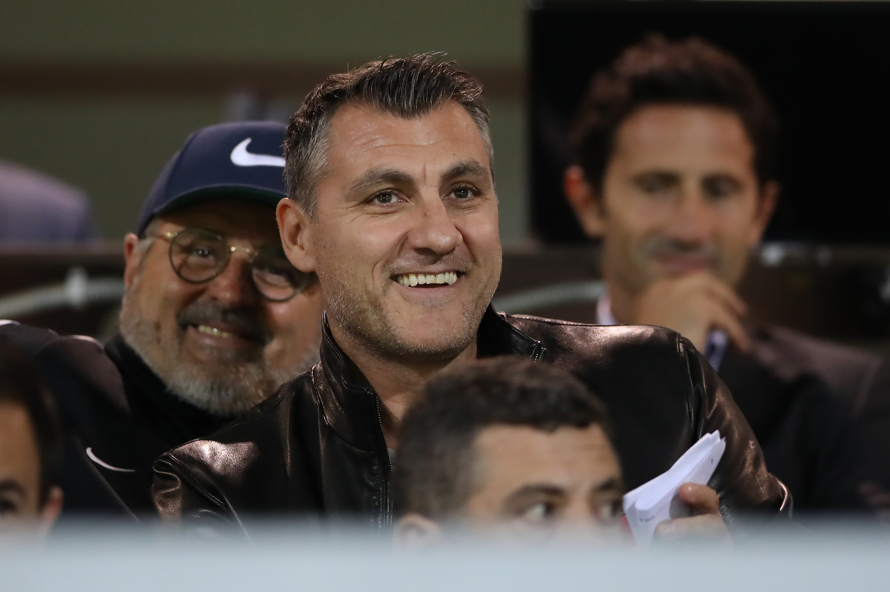 意媒盘点尤文从亚特兰大的引援,西雷阿&维埃里&因扎吉&库卢在列