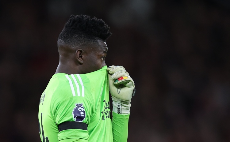 本场遭23次射门，曼联本赛季英超被对手射门467次，仅少于谢菲联