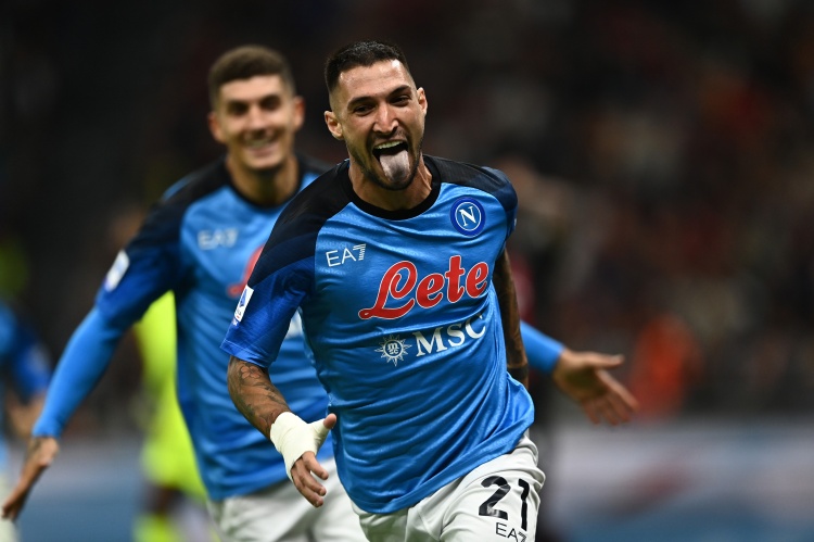 波利塔诺:对巴萨的比赛我们必须付出110%,应积极进攻而不是死守