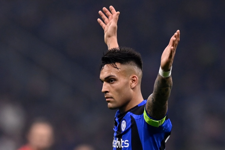 米体：主力加薪续约+引进新援，国米下赛季总薪水将增至1.322亿欧