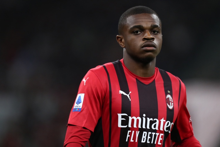 卡卢卢:场上位置听从教练的安排 法国还是民主刚果?未来再考虑