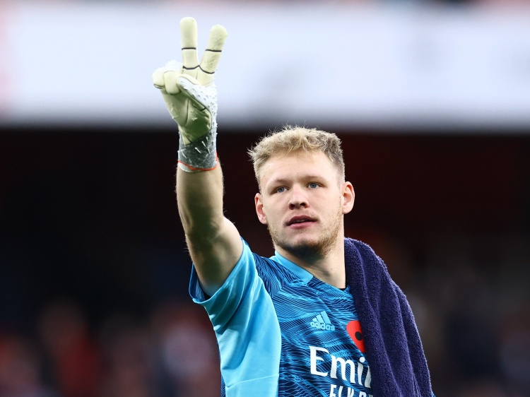 索斯盖特谈拉姆斯代尔:国家队需要常规主力,相信他能找回位置