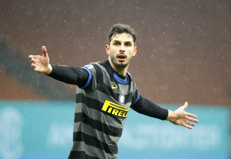 拉诺基亚:欧冠影响国米下半场表现,阿切尔比和小胡安都是好人