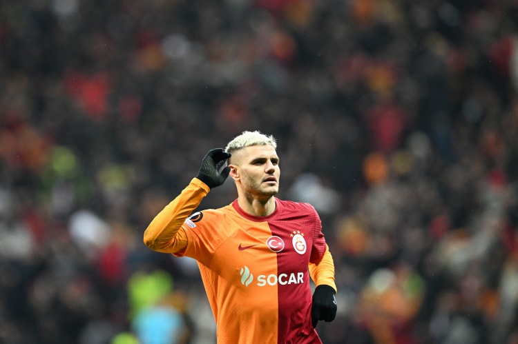 全市场:伊卡尔迪想回到国米效力,但他与国米的故事已经结束了