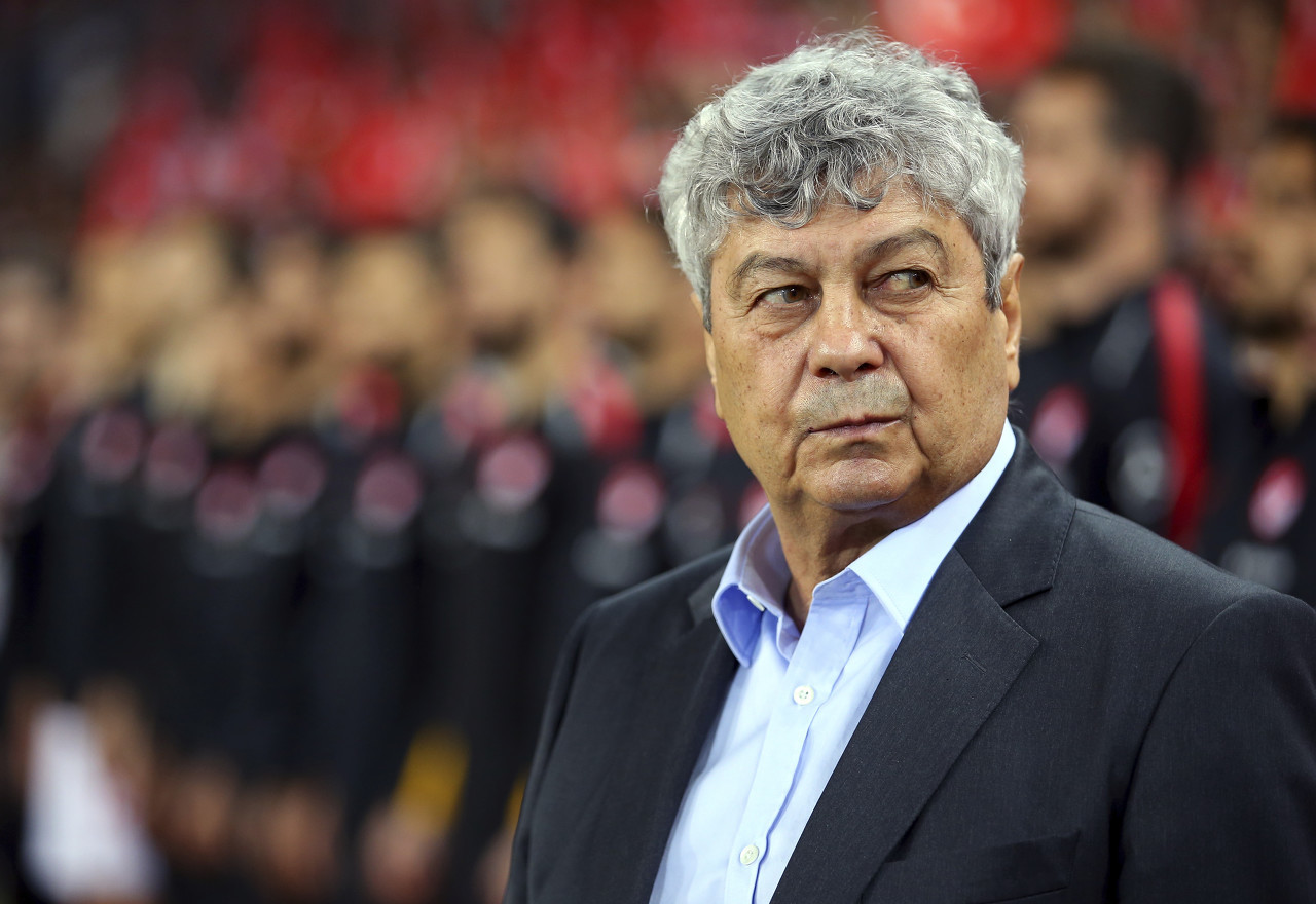 卢塞斯库谈国米欧冠出局：不总是最强队赢球 赛季本可能属于国米