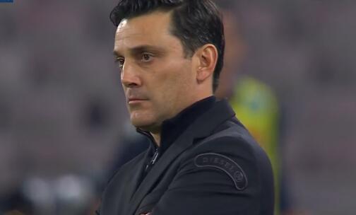 土耳其1-6惨败！主帅蒙特拉：是否引咎辞职？这个问题是一种挑衅