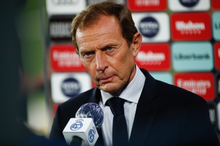 布特拉格诺:在场上只要给曼城一点机会,他们就能让你陷入危险