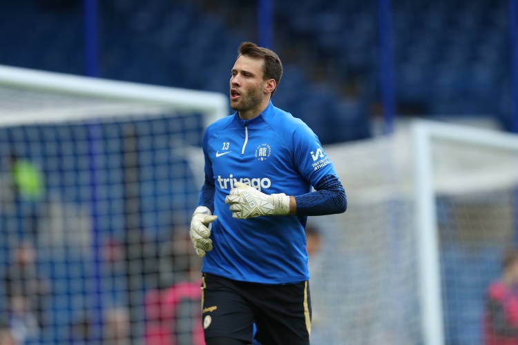 贝蒂内利:保持士气并让球员充满活力是我的工作,很喜欢这个角色