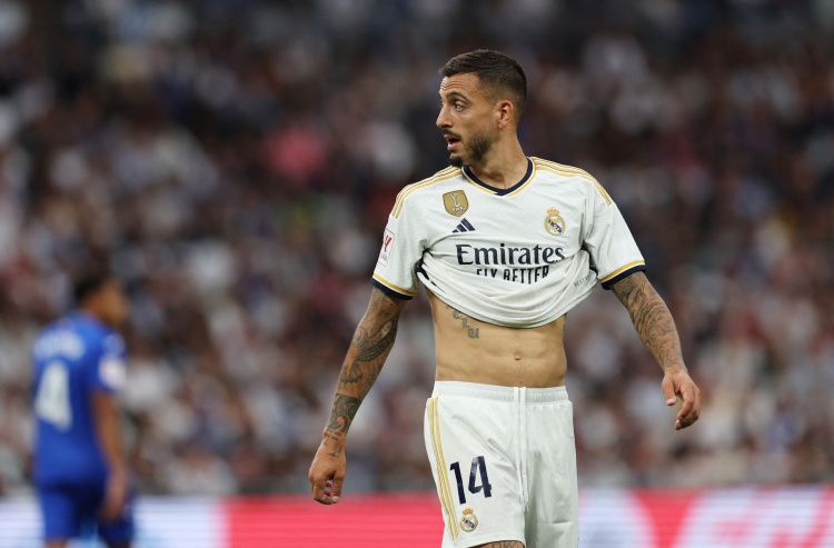 天降神兵，何塞卢是第3位在欧冠半决赛替补登场双响的球员